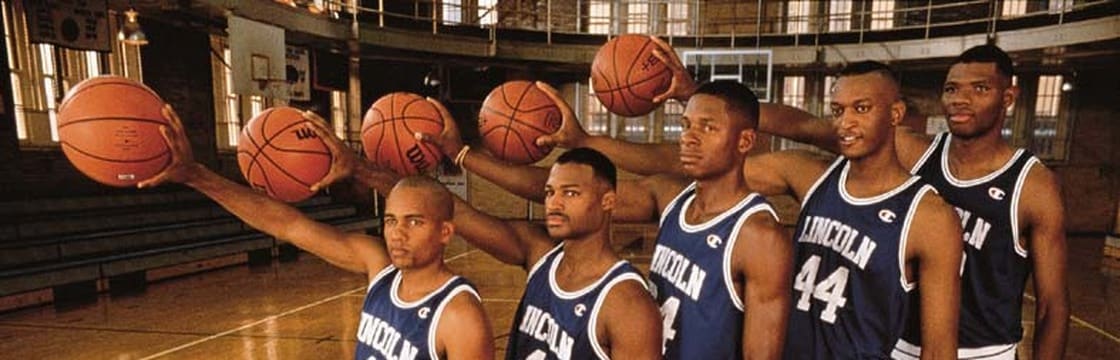 He Got Game Streaming He Got Game (1998) - Streaming | FilmTV.it