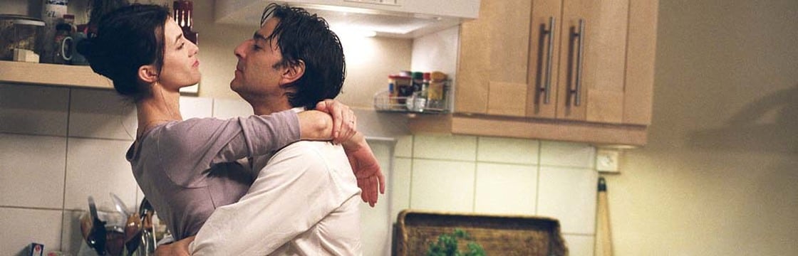 Ils Se Marièrent Et Eurent Beaucoup D'enfants Ils se marièrent et eurent beaucoup d'enfants (2004) | FilmTV.it