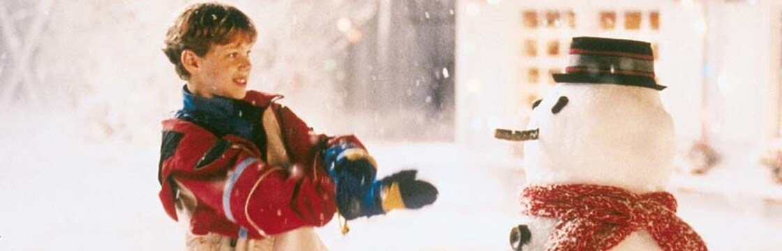 Jack Frost Streaming Vf Jack Frost (1998) - Streaming | FilmTV.it