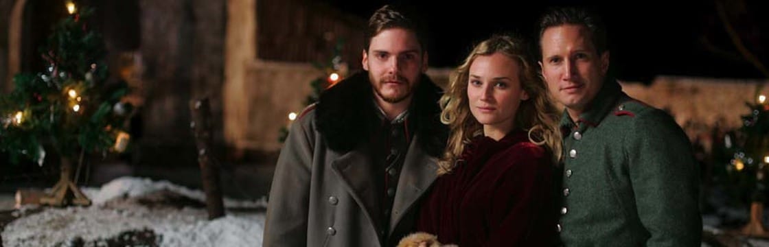 Joyeu Noel Film Streaming Joyeux Noël. Una verità dimenticata dalla storia (2005) - Streaming
