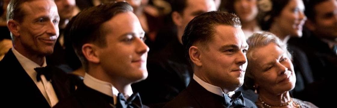 J Edgar Streaming Vf J. Edgar (2011) - Streaming | FilmTV.it