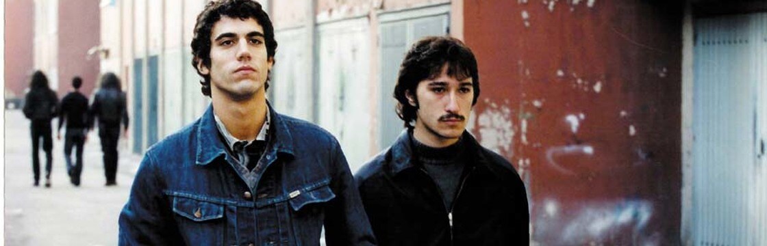 Lavorare con lentezza (2004) Streaming FilmTV.it