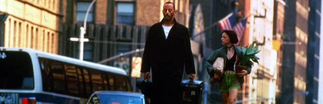 Film Léon En Streaming Léon (1994) - Streaming | FilmTV.it