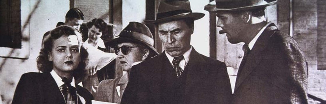 Linciaggio (1950) FilmTV.it