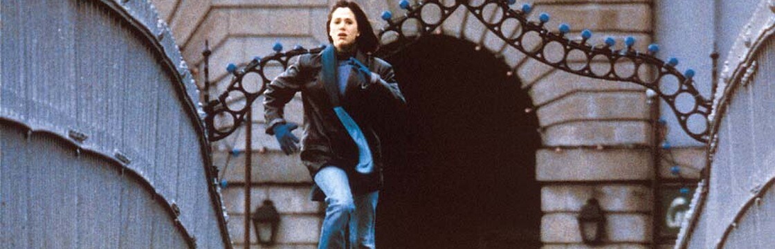 Lulu on the Bridge (1998) | FilmTV.it