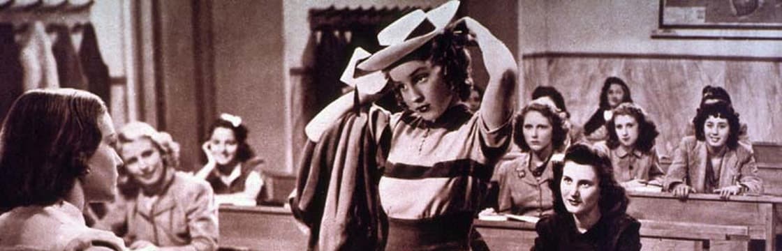 Maddalena zero in condotta (1940) FilmTV.it