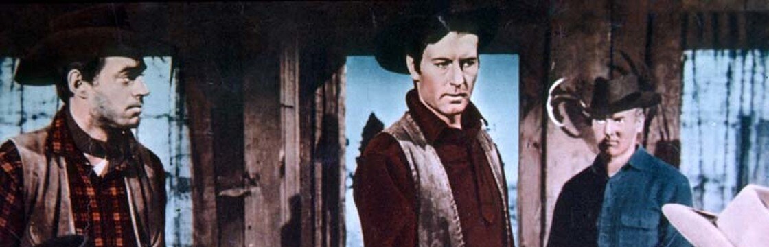 Mani in alto (1953) FilmTV.it