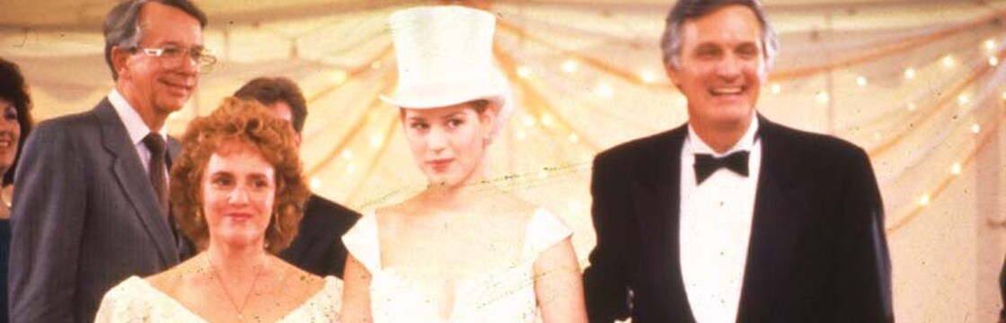 Il matrimonio di Betsy (1990) FilmTV.it