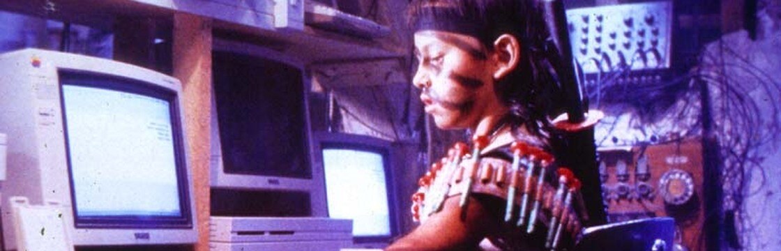 Un minuto a mezzanotte L'incubo (1990) FilmTV.it