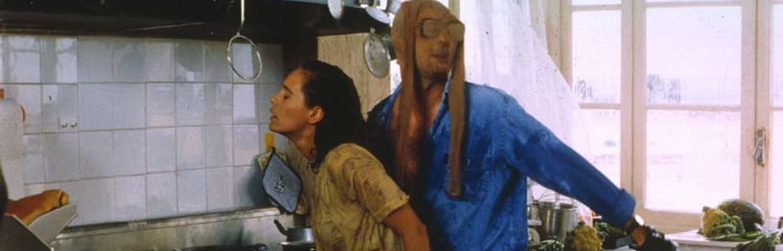 Ne parliamo lunedì (1989) FilmTV.it