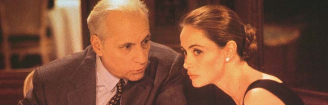 Nelly e Mr. Arnaud (1996) Streaming FilmTV.it