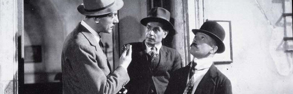 Non ti pago! (1942) Streaming FilmTV.it
