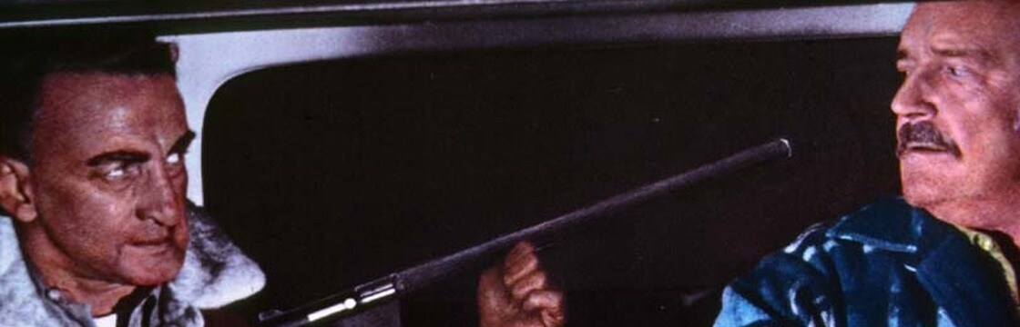 La notte del furore (1972) FilmTV.it