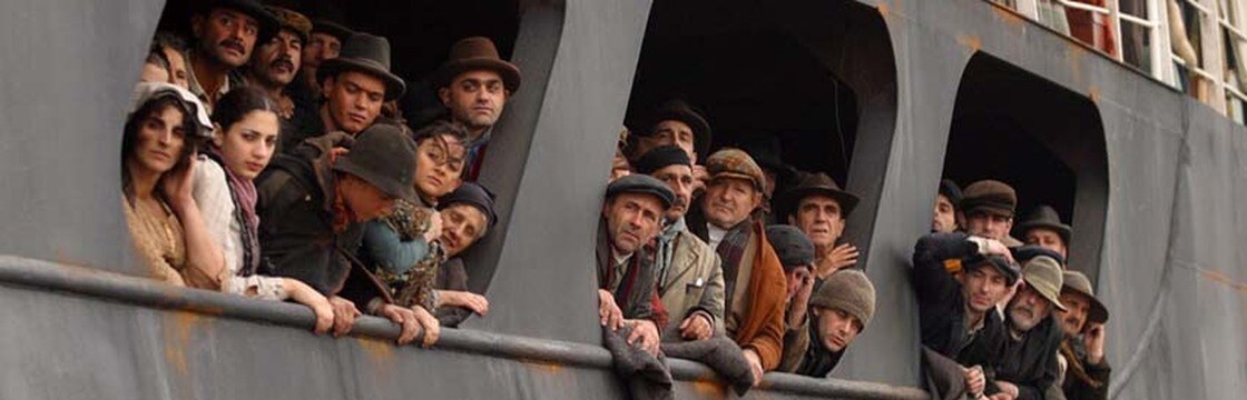 Nuovomondo (2006) FilmTV.it