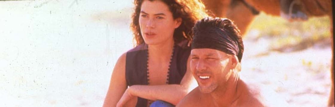 Orchidea selvaggia (1988) Streaming FilmTV.it