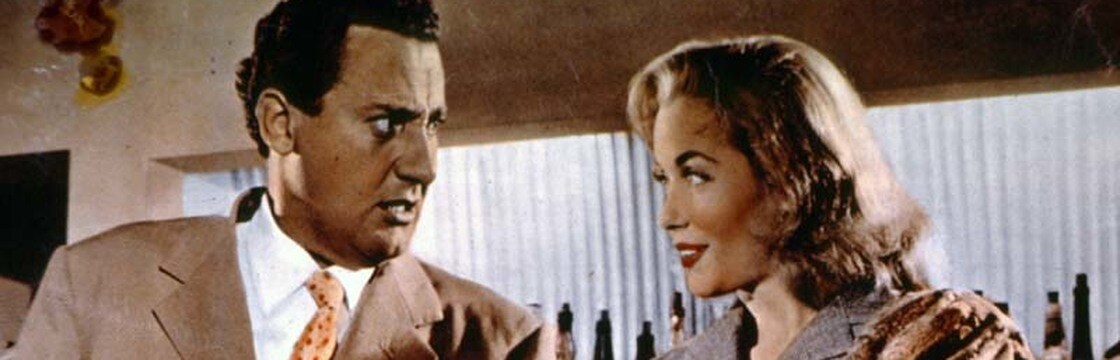 Una parigina a Roma (1954) Streaming FilmTV.it