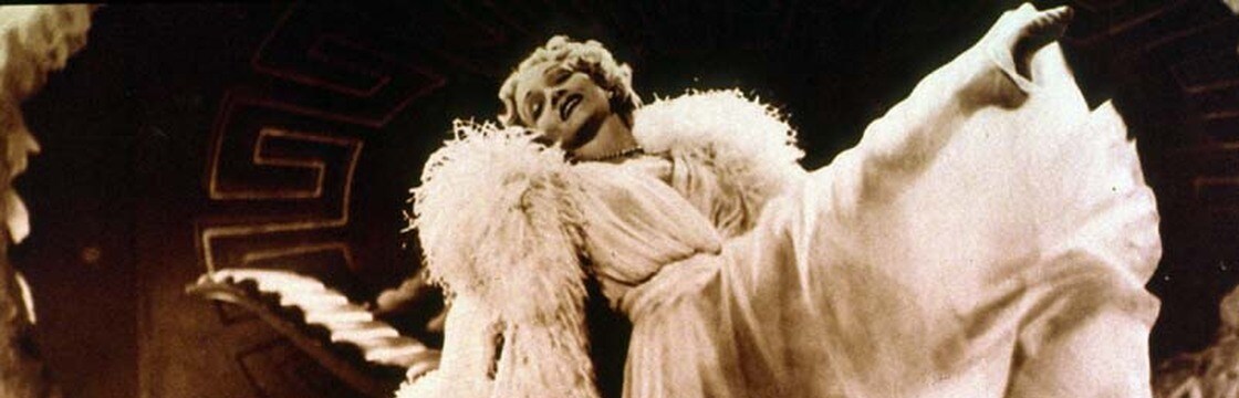 Paura in palcoscenico (1950) Streaming FilmTV.it