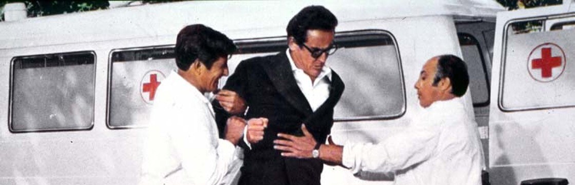 La pecora nera (1968) Streaming FilmTV.it