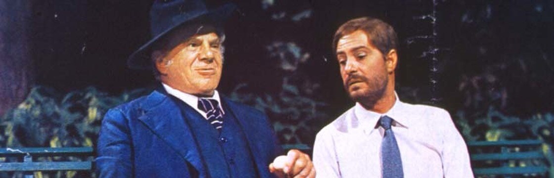 Per grazia ricevuta (1971) FilmTV.it