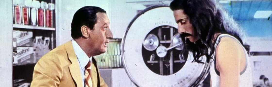 La più bella serata della mia vita (1972) Streaming FilmTV.it