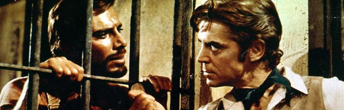 La più grande rapina del West (1967) Streaming FilmTV.it