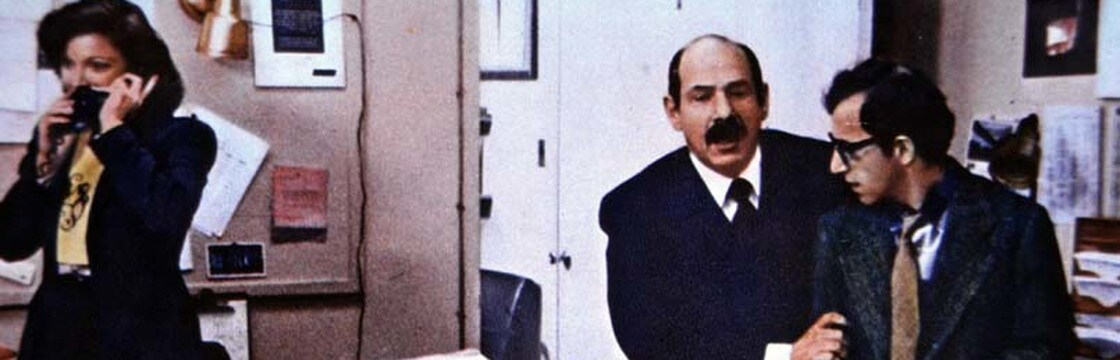 Il prestanome (1976) Streaming FilmTV.it