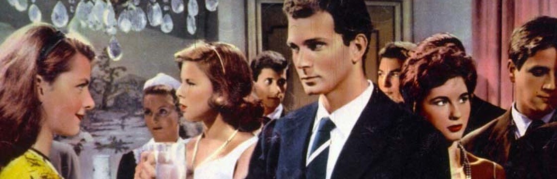 Primo amore (1958) FilmTV.it