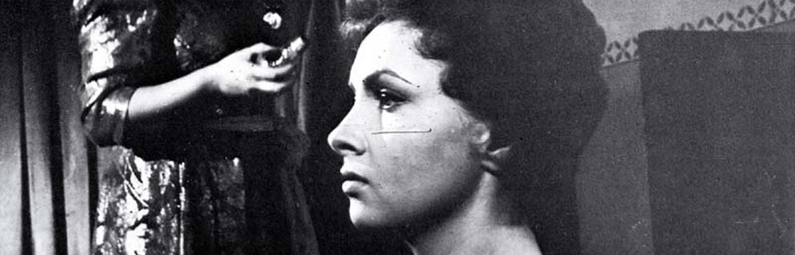 La provinciale (1952) Streaming FilmTV.it