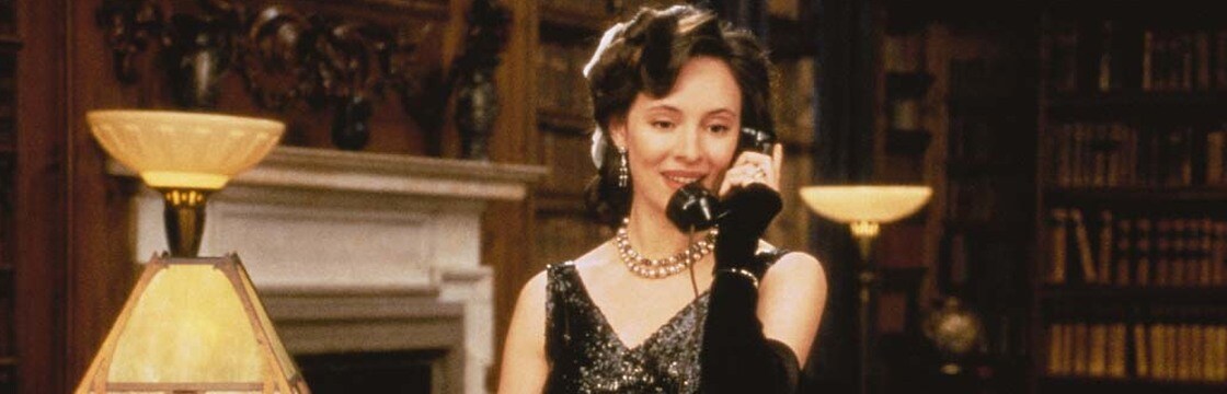 La proposta (1998) FilmTV.it