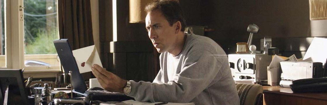 Il prescelto (2006) Streaming FilmTV.it