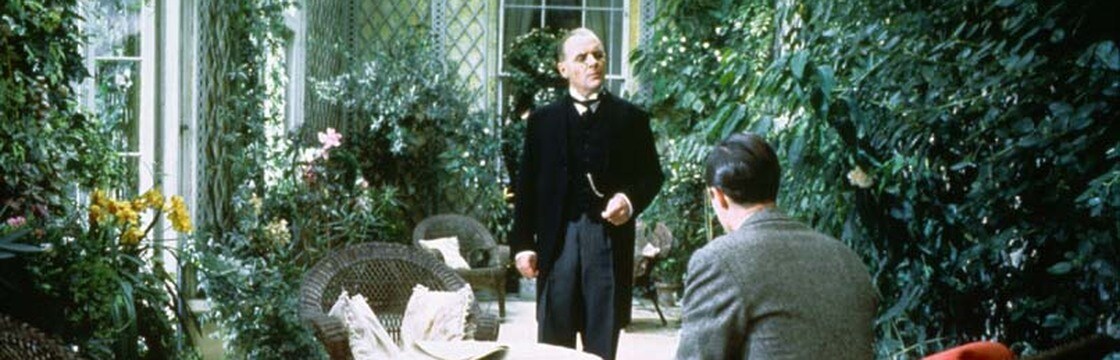 Quel che resta del giorno (1993) FilmTV.it