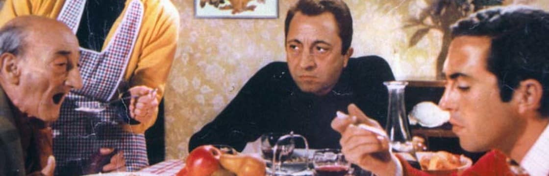 Questo pazzo, pazzo mondo della canzone (1964) FilmTV.it