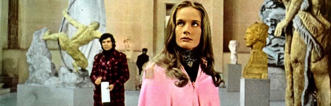 Questo impossibile oggetto (1973) FilmTV.it