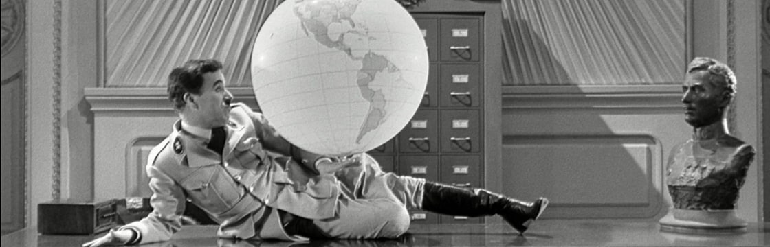 Il grande dittatore (1940) - Streaming | FilmTV.it