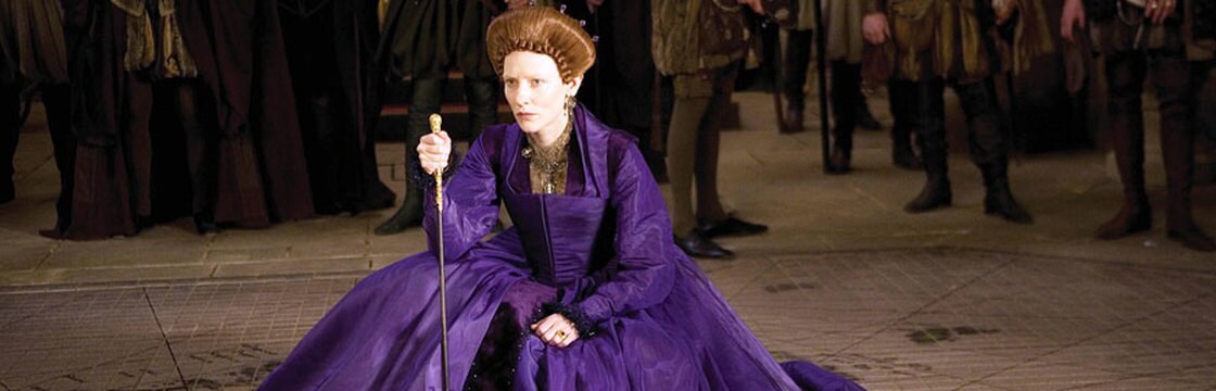 Elizabeth The Golden Age Streaming Elizabeth. The Golden Age (2007) - Streaming | FilmTV.it