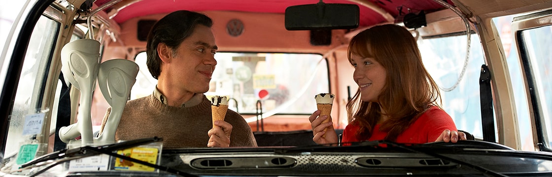 Caprice Film 2015 Streaming Caprice (2015) | FilmTV.it