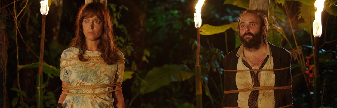 La Loi De La Jungle Streaming La loi de la jungle (2016) | FilmTV.it