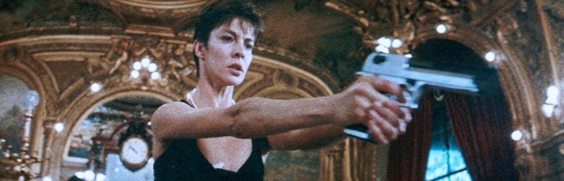 Nikita Film Complet Streaming Nikita (1990) - Streaming | FilmTV.it