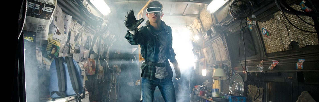 Ready Player One 2018 streaming Film - EuroStreaming-it.it