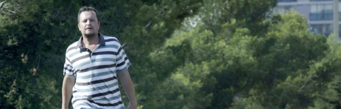 Boomerang (2017) FilmTV.it