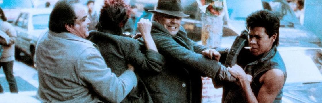 L'anno del dragone (1985) | FilmTV.it