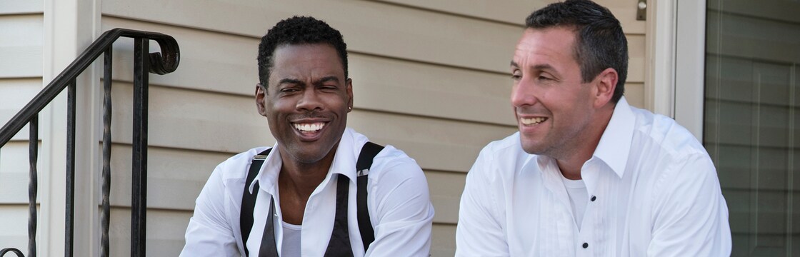 Matrimonio a Long Island (10) | FilmTV.it