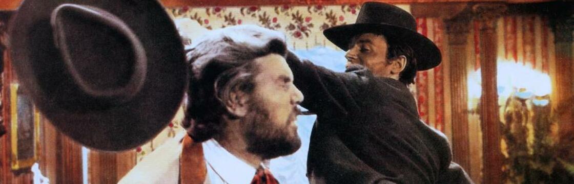 Preparati la bara! (1968) FilmTV.it