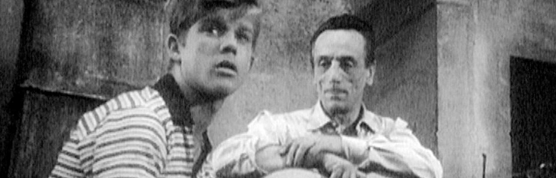 Il cortile (1956) Streaming FilmTV.it