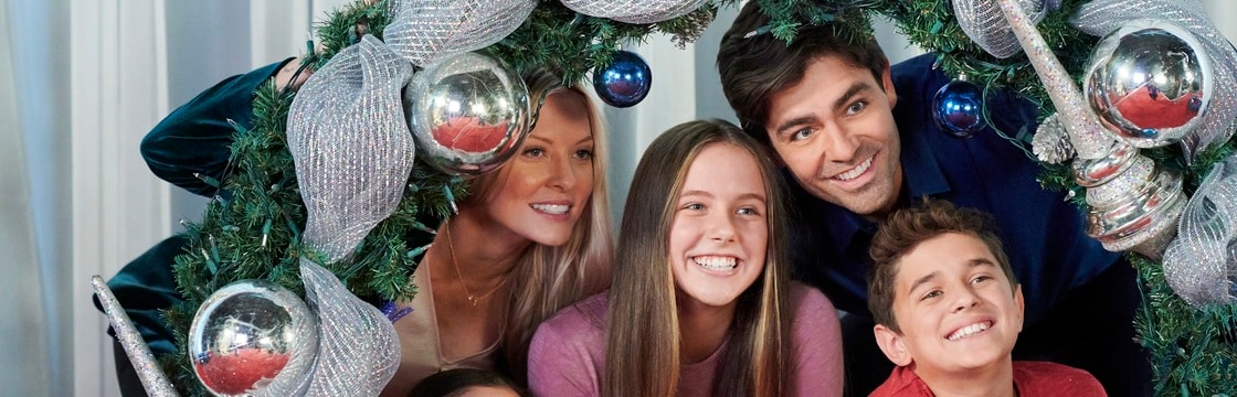 Christmas at Graceland: Home for the Holidays (2019) | FilmTV.it
