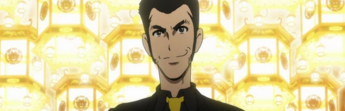 Lupin III: Uno schizzo di sangue per Goemon Ishikawa -  ilgeniodellostreaming.cat