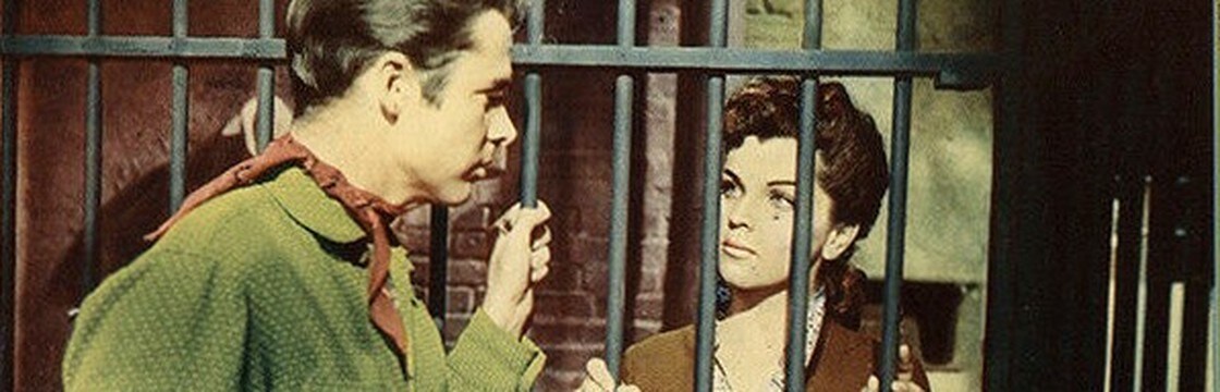 Al di là del fiume (1954) FilmTV.it
