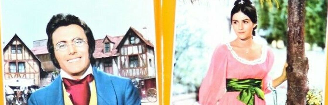 Angeli senza paradiso (1970) FilmTV.it