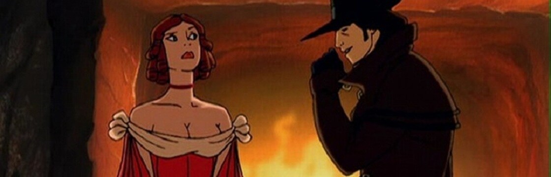 Van Helsing : Mission à Londres Van Helsing - La missione londinese (2004) | FilmTV.it