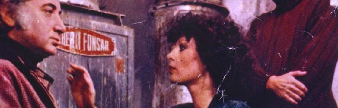 I guappi non si toccano (1979) FilmTV.it